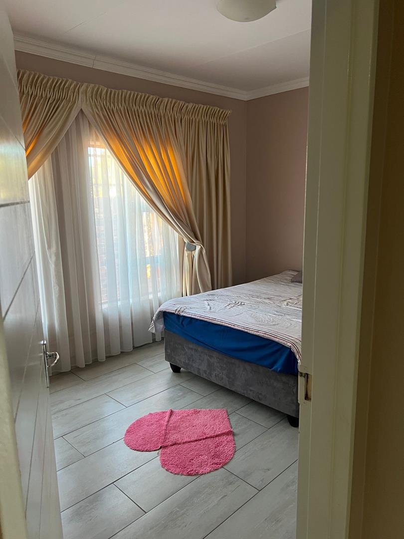 3 Bedroom Property for Sale in Mafikeng North West